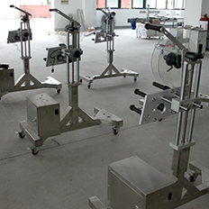 Gwerthu Poeth Tsieina HAY200 Peiriant Labelu Potel Dŵr Awtomatig