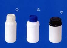 Peiriant labelu vial amlen awtomatig economi HUS SUS304 20-90 cyflym