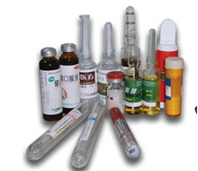 Tâp Cywiro Awtomataidd Peiriant Labelu Ffiol Llorweddol Ar gyfer Uchder Label 20-90