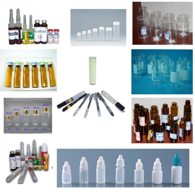 20-200pcs y funud wedi'i labelu'n awtomatig Ymgeisydd Label Ymgeisydd Labelu potel cwrw