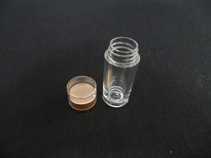 Peiriant labelu ffiol potel meddygaeth awtomatig economi SUS304 220V 2kw 50 / 60HZ cyflym