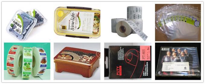 Peiriant Ymgeisydd Label Arwyneb Fflat Awtomatig, peiriant labelu awtomatig top ac ochr economi dur gwrthstaen SUS304