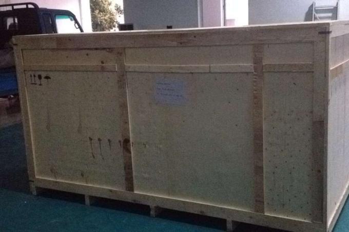 Papur bag llaw peiriant fflat label servo cymhwysydd servo gan frand adnabyddus Telta