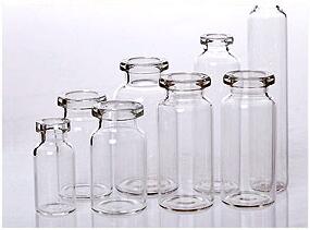 Llawn - Peiriant labelu vial awtomatig rheolaeth servo motor PLC ar gyfer poteli amplouse