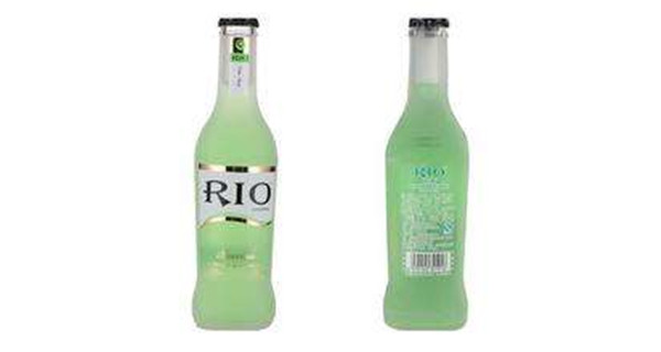 Peiriant Labelu Gludydd Awtomatig ar gyfer Label Botel Grwn