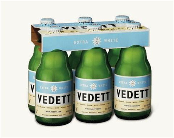 Peiriant Labelu Gludydd Awtomatig ar gyfer Label Botel Grwn