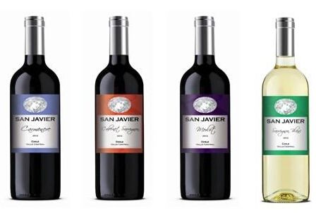 Peiriant Labelu Sticer Awtomatig Potel Sudd / Gwin, Peiriant Labeler Awtomatig