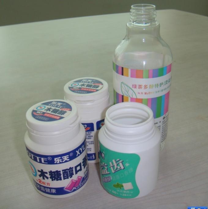 6500W Peiriant Labelu Hunan Gludiog Ymgeisydd Label Uchaf A Lapio O Amgylch