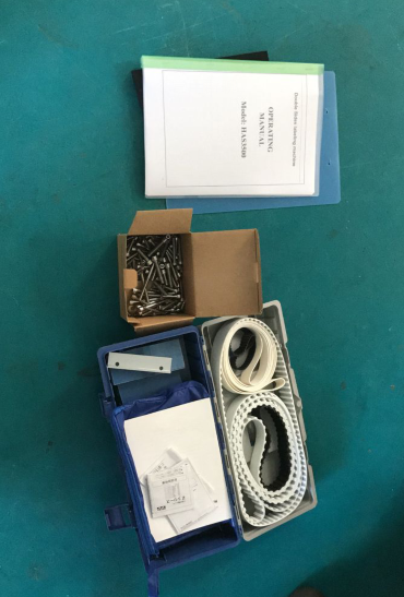 Peiriant Labelu Sticer Ochr Dwbl Cyflym Uchel ar gyfer Botel Sgwâr / Rownd / Fflat