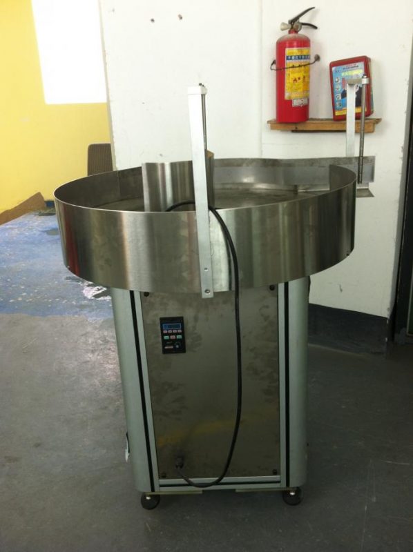 Offer Ymgeisydd Label Hunanlynol Awtomatig Llawn Ochr Ddwbl