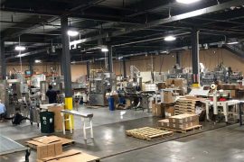 Peiriannau gosod ar ôl gwerthu