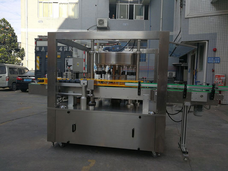 offer peiriant cymhwysydd label awtomatig