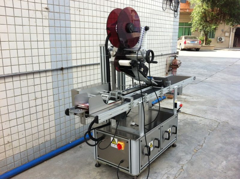 Peiriant Labelu Gorau China Electric Drive, cyflenwr Peiriant Labelu Sticer Hunan Gludiog