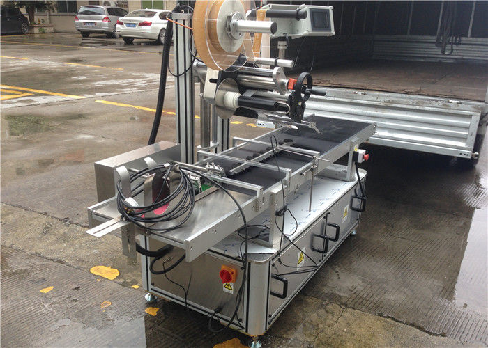 Rollers Cyflymder Uchel Tsieina Peiriant Label Sticer Gorau Cam Cyflenwr Rheoli Modur