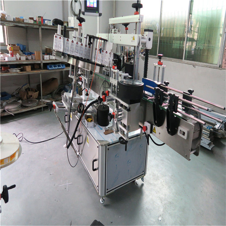 Peiriant Labelu Awtomataidd Sefydlog China No Wrinkles Cyflenwr plât aloi alwminiwm 30mm o drwch